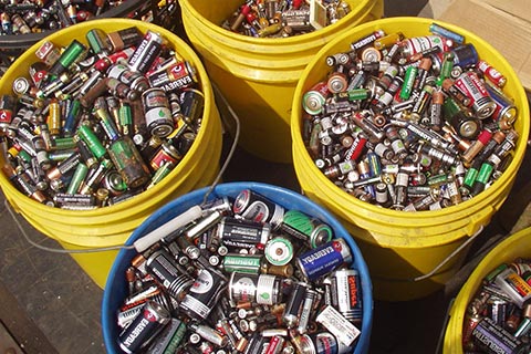 电池回收图片_动力电池回收价格_电池回收吗